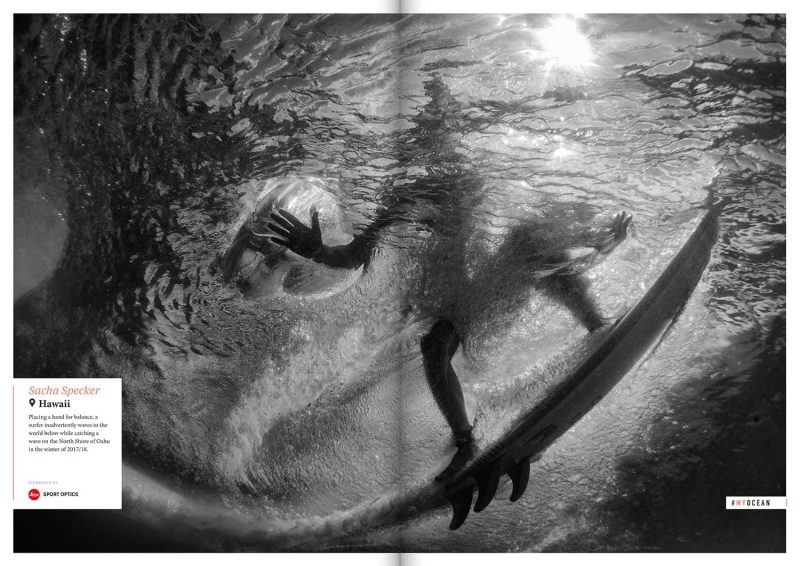 Oceanographic Magazine Issue 01