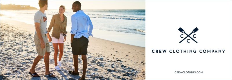 Crew Clothing Company