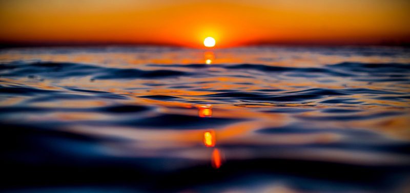 sunrise-over-sea-australia-photography
