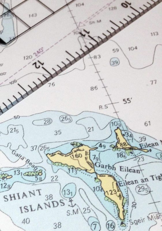 Sail-Britain-Muir-is-Tir-mapping-sailing-route