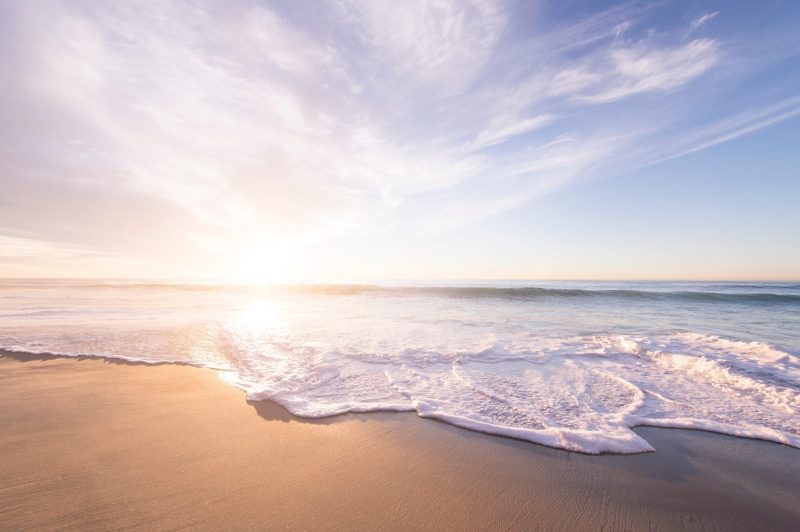 ocean, blue economy, sustainability, UK government