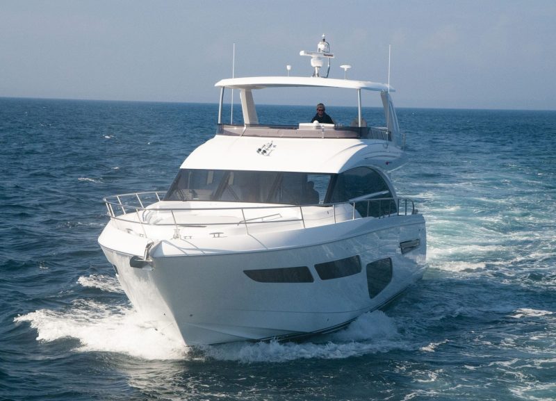 princess-yachts-georgina-miller-freediver-uk