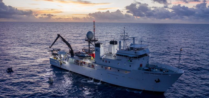 deep-sea-expedition-DSSV-Pressure-Drop-Mariana-Trench