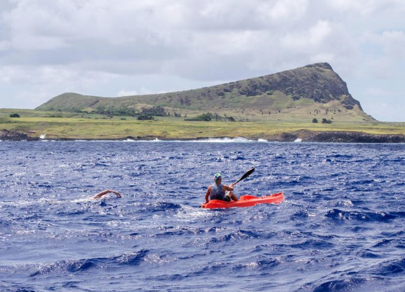 ocean-swim-plastic-awareness-sarah-ferguson-activist-swimmer-easter-island