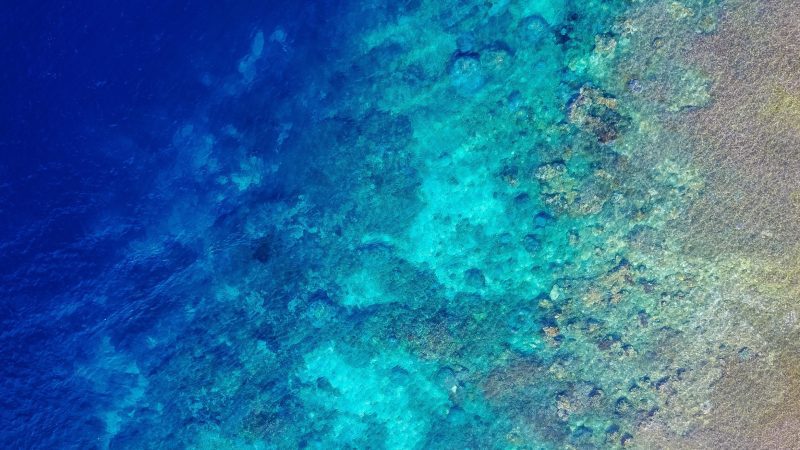 GEBCO-ocean-floor-mapping