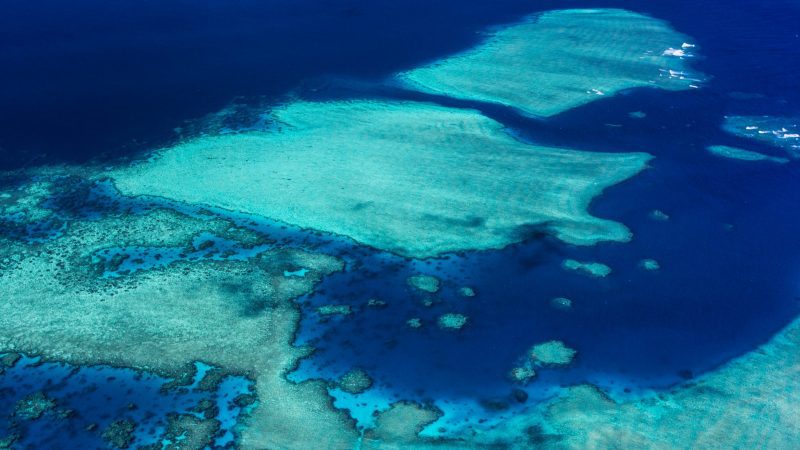 GEBCO-ocean-floor-mapping