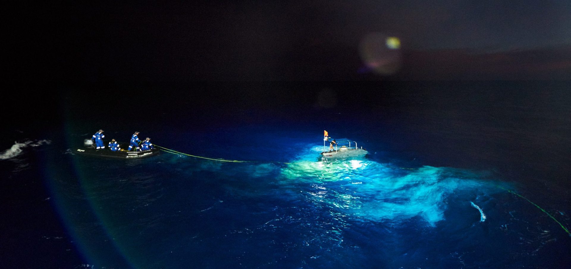 Five-Deeps-mariana-trench-©Reeve-Jolliffe-EYOS-Expeditions