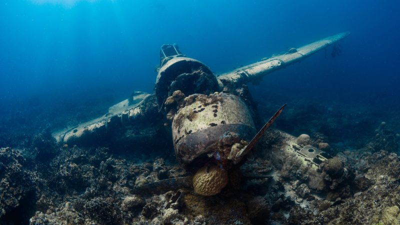 palau-plane-wreck-dive