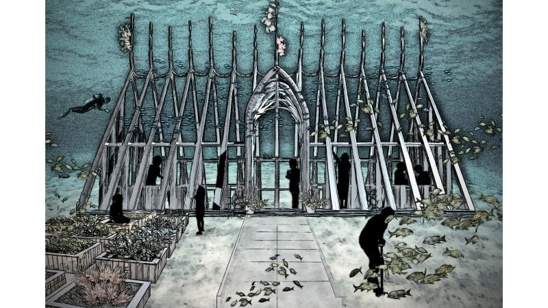 jason-decairnes-taylor-underwater-art-museum-MOUA-great-barrier-reef-impression