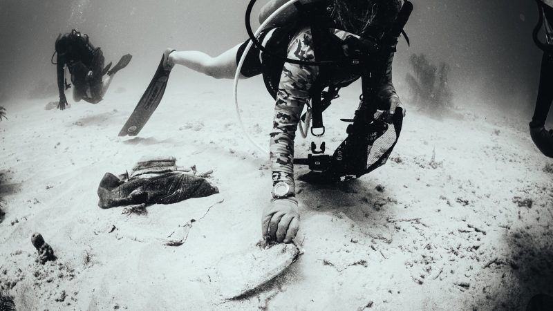 BARBADOS-OCEAN-CLEAN-UP