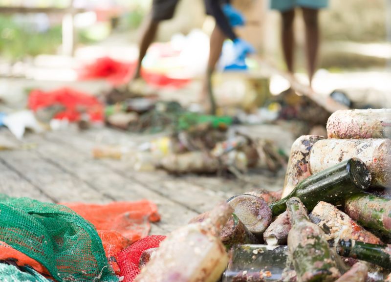 BARBADOS-OCEAN-CLEAN-UP