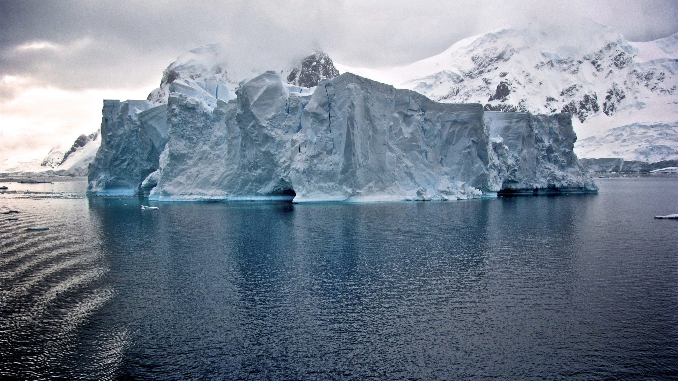 WMO climate change accelerating UN Summit