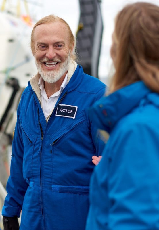 Five Deeps Victor Vescovo EYOS Expeditions