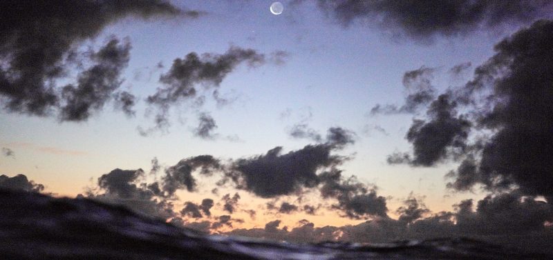 Five Deeps Victor Vescovo EYOS Expeditions Seascape