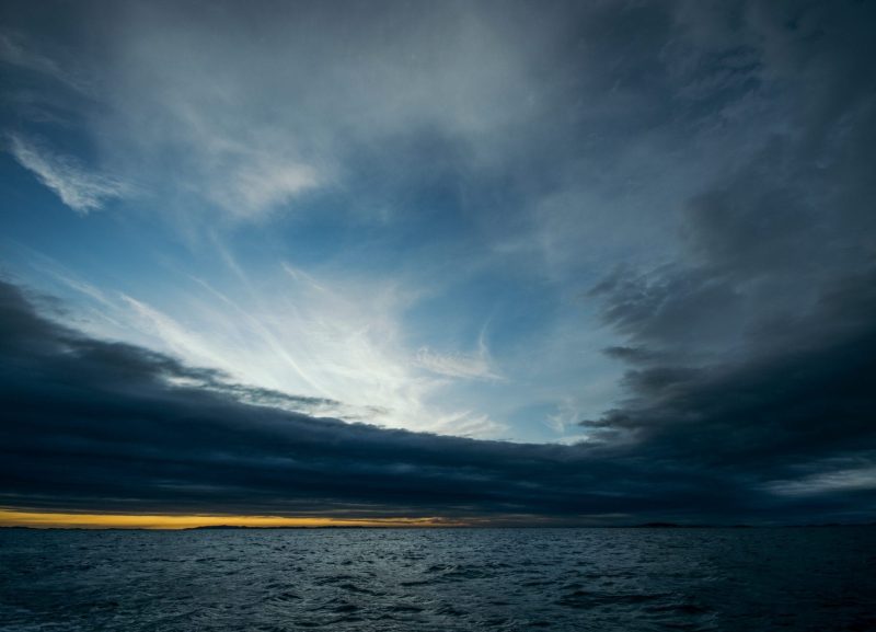 Arctic Lifeboat Norway adventure Fleinvær Bodø Norwegian fjords