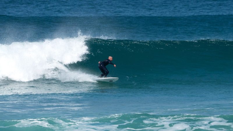hugo tagholm surfers against sewage surfing