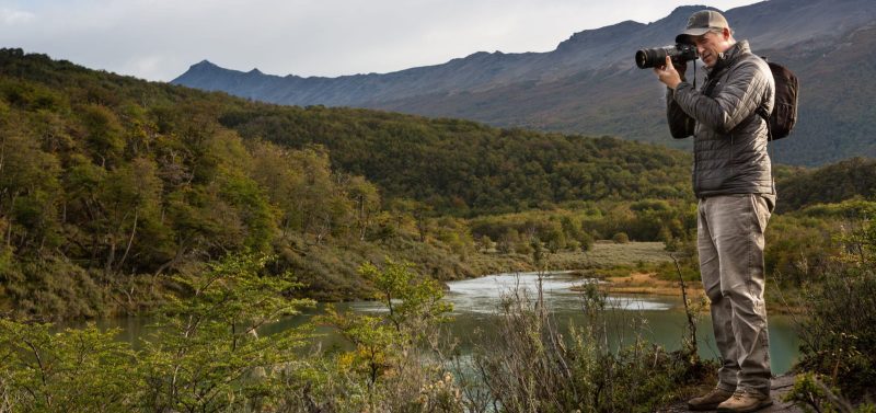 Brandon Southall Ocean Sound SEA Inc Noise Pollution