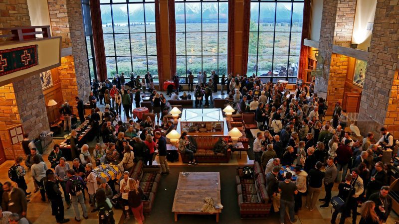 Jackson Wild Summit Media Awards 2019 winners nature film