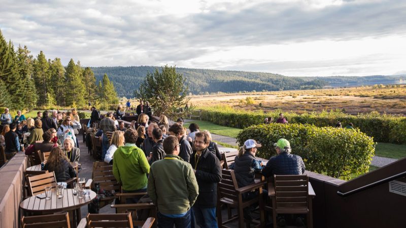 Jackson Wild Summit Media Awards 2019 winners nature film