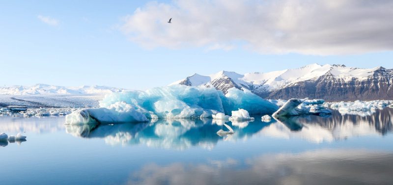 10 New Insights in Climate Science 2019