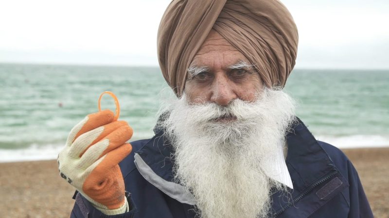 Great British Beach Clean 2019 Marine Conservation Society