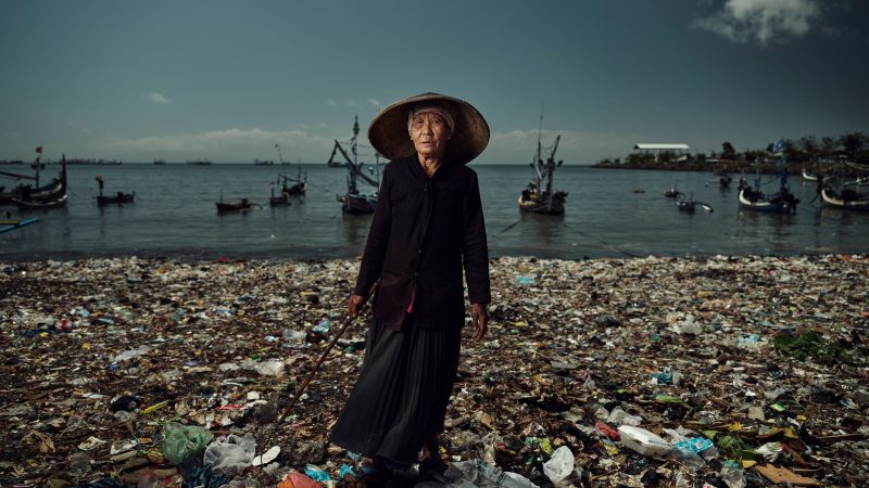 Tom Barnes Indonesian Fishers BANYUWANGI