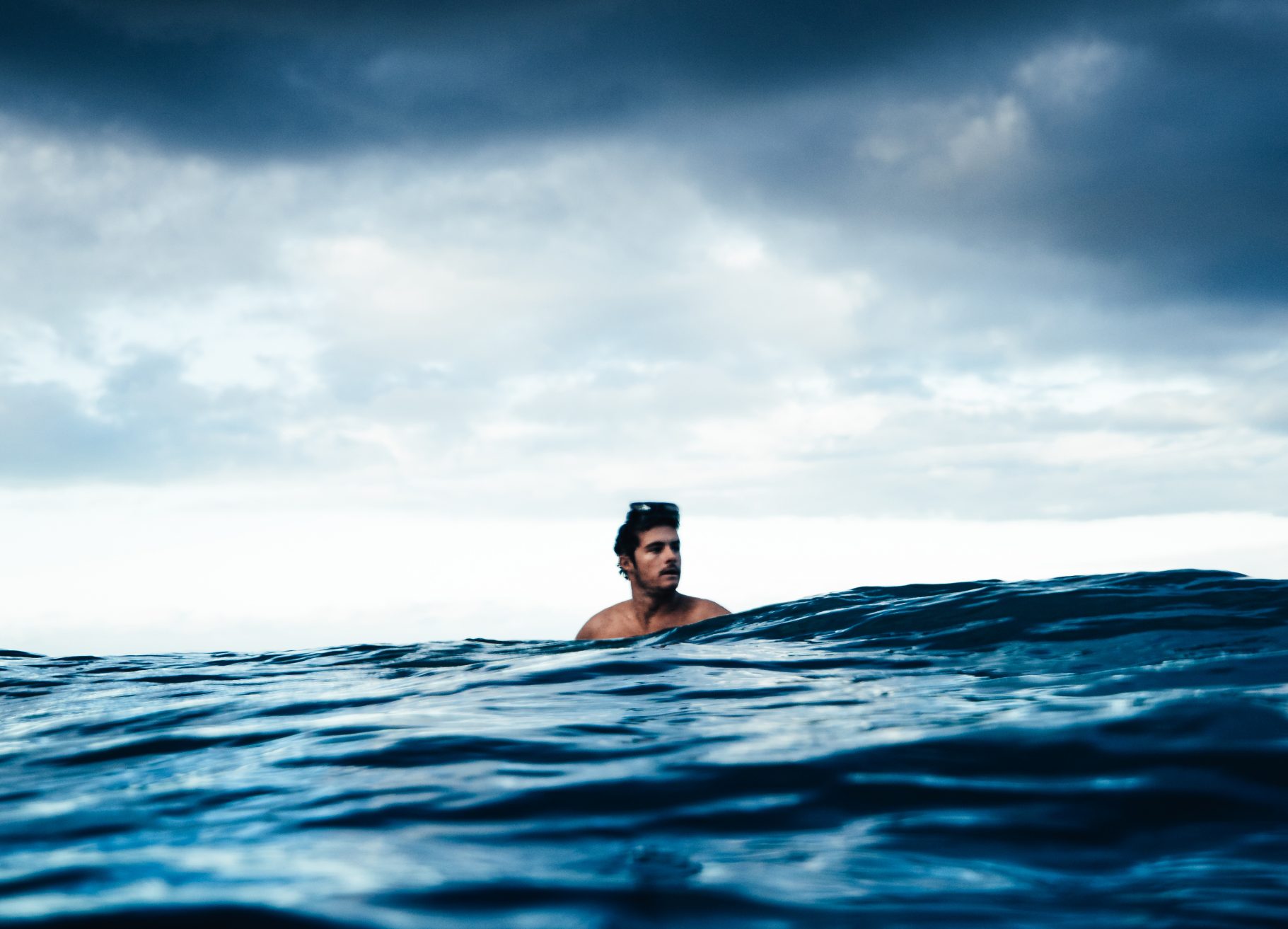 Titouan Bernicot Coral Gardeners