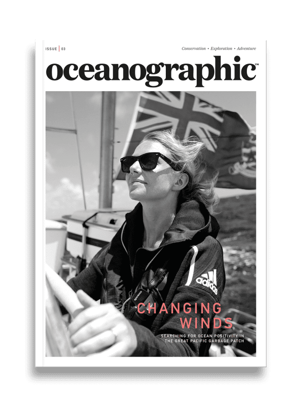 Issue Three 