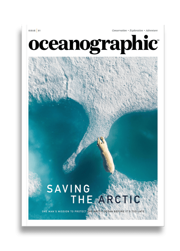 Issue One 