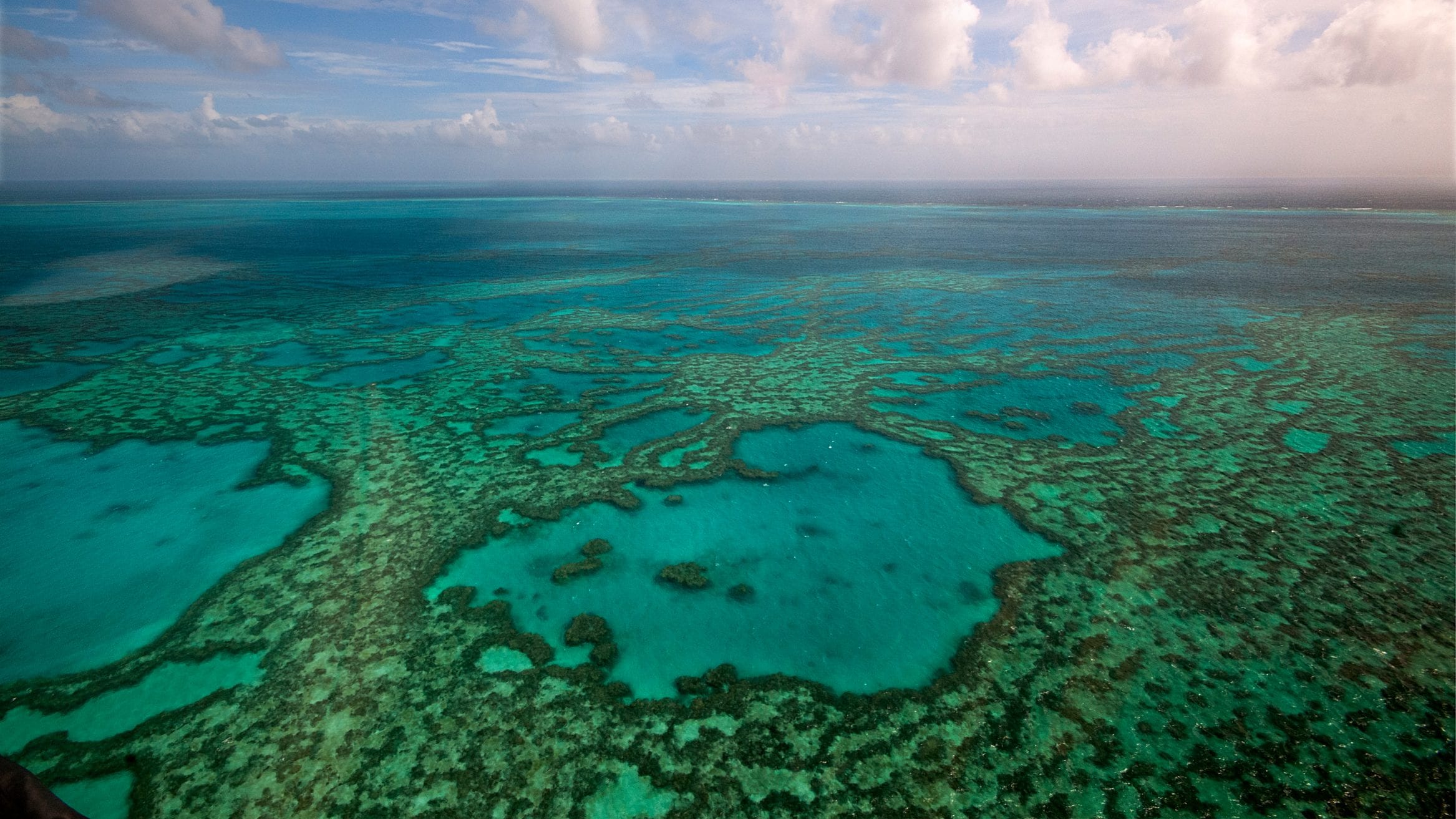 Great Barrier Reef