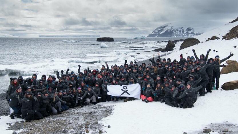protect western antarctic peninsula