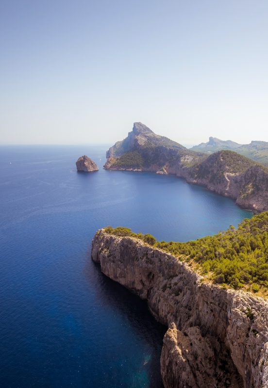 Balearics blue shark sharkmed Mallorca