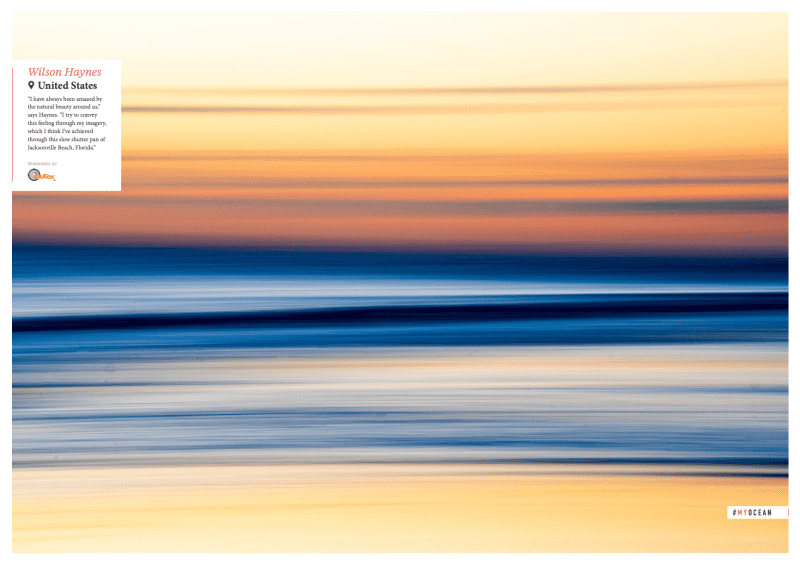 Issue 16, Oceanographic Magazine, Florida