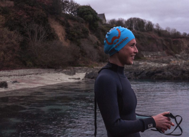 wild swimming cornwall sureswim