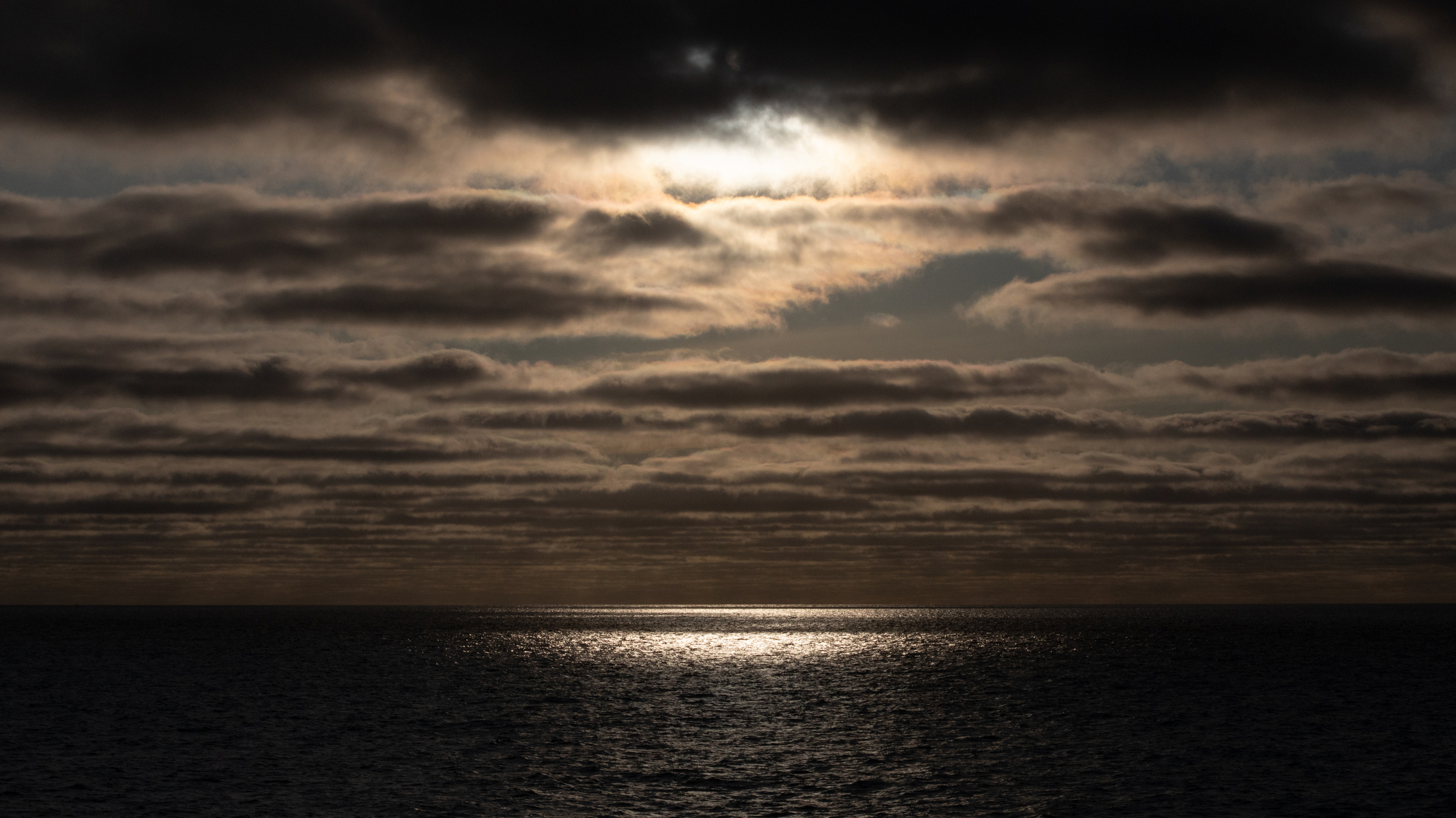 North Sea Dogger Bank Blue Belt bottom trawling