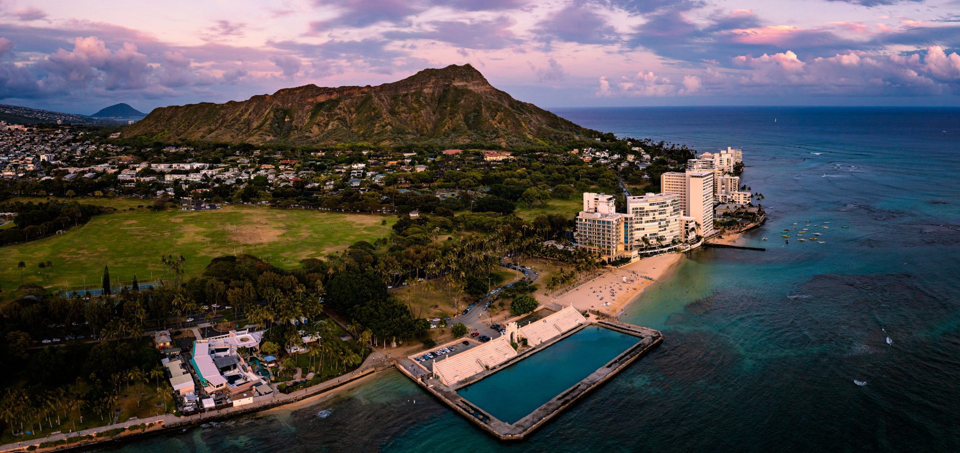 waikik hawaii