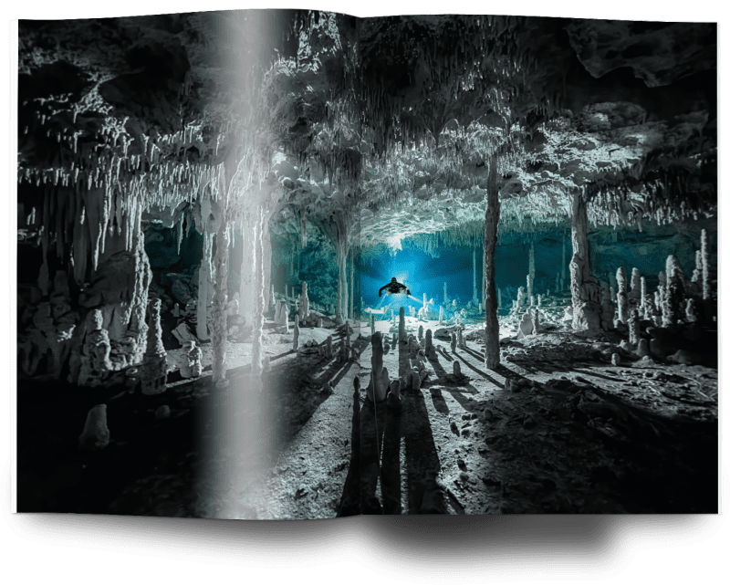 Issue 21, Oceanographic Magazine, Ocean Photography Awards