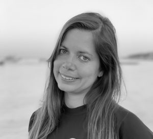 2020 Community Choice finalist, Celia Kujala