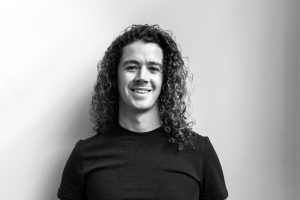 2020 Community Choice finalist, Jono Allen