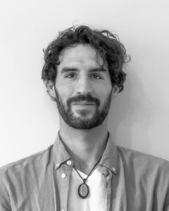 2020 Community Choice winner, Tobias Baumgaertner