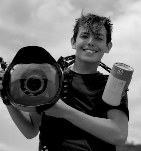 Young Ocean Photographer of the Year, Cruz Erdmann