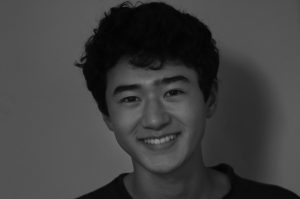 2020 YPoY runner-up, Ben Cammarata