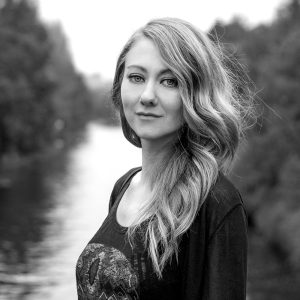 2020 EPoY finalist, SJ Bennett