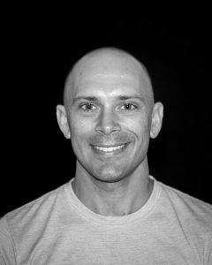 2021 APoY finalist, James Ferrara