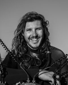 Ocean Portfolio Award 2022, Jake Wilton