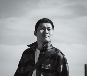 2021 CPoY finalist, Thien Nguyen