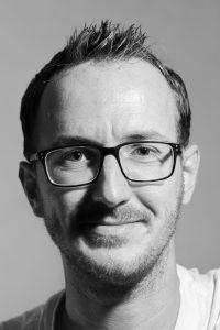 2020 APoY finalist, Hannes Klostermann
