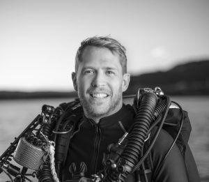 2021 APoY finalist, Steve Woods
