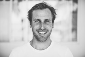 2021 Adventure Photographer of the Year, Ben Thouard