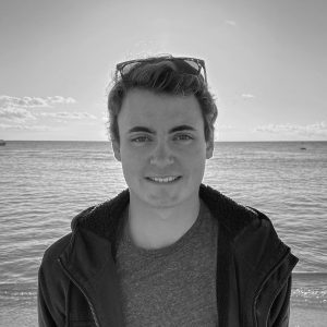 2021 YPoY runner-up, Jack McKee